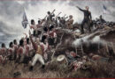 Guerra de 1812 USA-Inglaterra