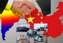 Mercados, alianzas estratégicas y proyección geopolítica de China