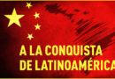 Amenaza china sobre Latinoamérica