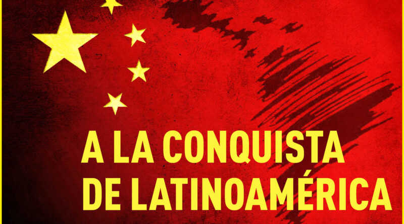 Amenaza china sobre Latinoamérica
