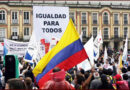 Democracia colombiana