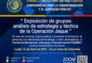 Análisis Operación Jaque