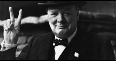 Churchill Fundelt