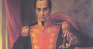 Simón BOlívar