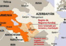 Conflicto armado Nagorno Karabaj