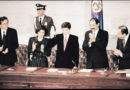Firma constitución 1991