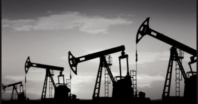 Petróleo riqueza y conflictos