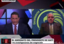 CNN en español asesinato del presidente de Haití
