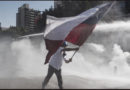 Violencia y anarquía en Chile