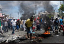 Haití: Estado fallido