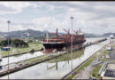 Canal de Panamá y geopolítica
