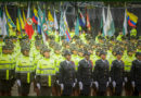 Reforma de la policia colombiana