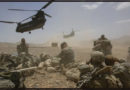20 años en afganistán