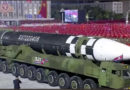 Amenaza nuclear norcoreana