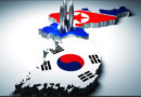 Tensión de guerra entre las dos Coreas