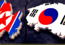 Amenazas de guerra en Corea