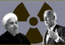 Tensiones USA Irán por proyecto nuclear