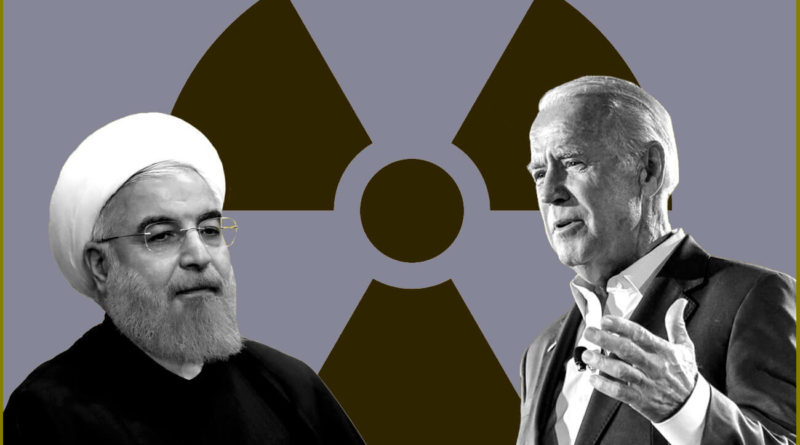 Tensione sUSa Irán
