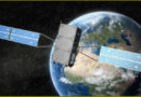 Inteligencia militar con satelites comerciales