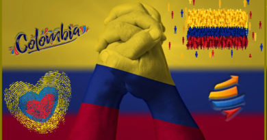 Los valores intangibles de Colombia