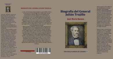 Biografia de Julián Trujillo