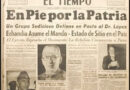 Golpe de Estado contra Lopez Pumarejo