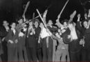 Turbas armadas y alcoholizadas el 9 de abril de 1948