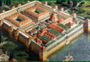 Palacio del emperador Diocleciano