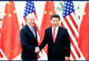 Tensiones y amenazas de guerra nuclear China-USA