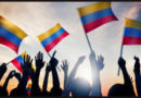 Cultura y desarrollo nacional en Colombia