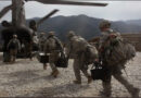 Humillante retiro de Estados Unidos de Afganistán