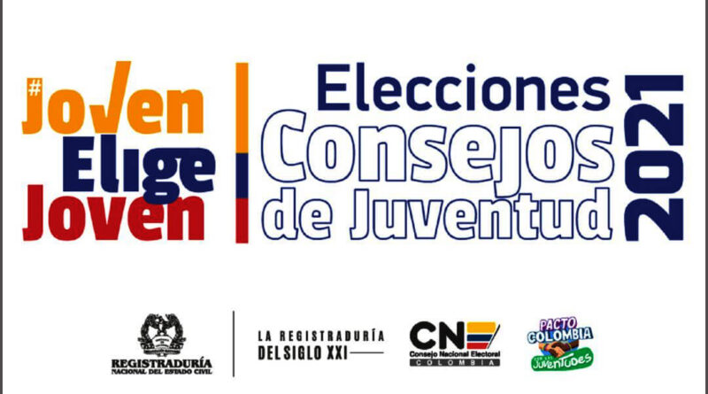 Consejos Municipales de Juventud en Colombia
