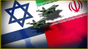 Tensiones Irán Israel amenazan paz del mundo