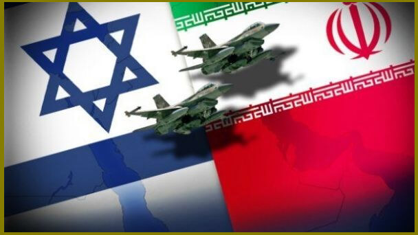 Israel-Irán tensiones que ponene en vilo la paz mundial