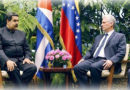 Inexplicable vasallaje de Venezuela al régimen criminal de Cuba