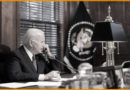 Biden en conversación telefónica con Putin por tema de Ucrania