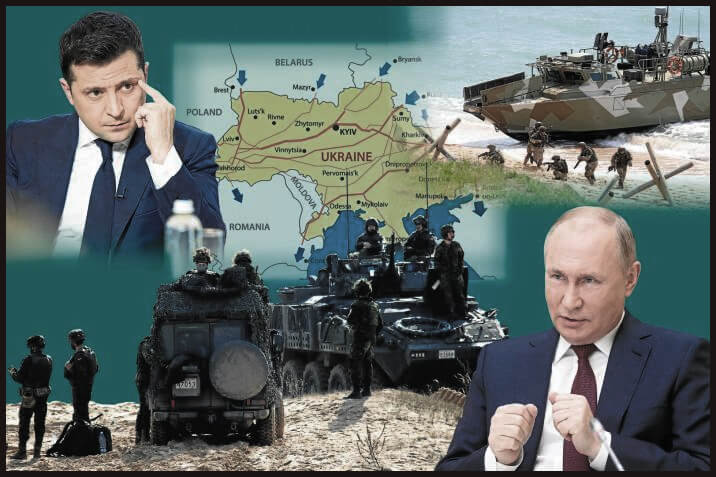 Nepo, el genio ruso del ajedrez que traicionó a Putin al criticar la guerra  de Ucrania