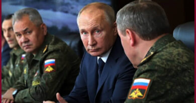 Rusia podría invadir a Ucrania, pero no instalar bases militares en Cuba y Venezuela