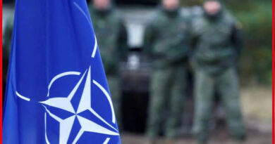 OTAN en alerta ante amenaza rusa sobre Ucrania
