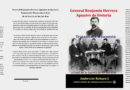 General Benjamín Herrera y Tratado de Wisconsin