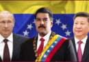 Venezuela alineada con Rusia y China es una amenaza real contra Colombia