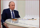 Putin un autócrata con ambiciones imperiales