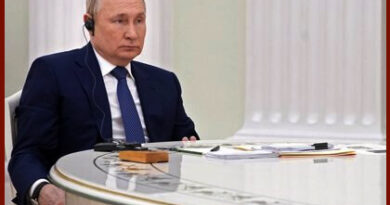 Putin un autócrata con ambiciones imperiales