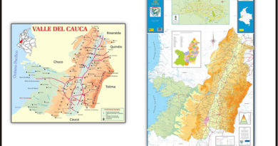 violencia tripartidista en Colombia 1960-1965
