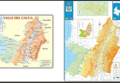 violencia tripartidista en Colombia 1960-1965