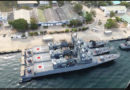 Acuerdos de seguridad naval Colombia-USA