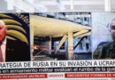 Coronel Luis Alberto Villamar´´in en Conecta2 CNN en español