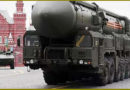 Amenaza rusa de usar armas nucleares en la guerra contra Ucrania y la OTAN es una realidad
