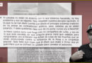Reveladora carta de Romaña a los terroristas de las Farc en el Congreso