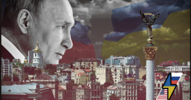 Lecciones y enseñazas a tres meses de la invasión rusa a Ucrania